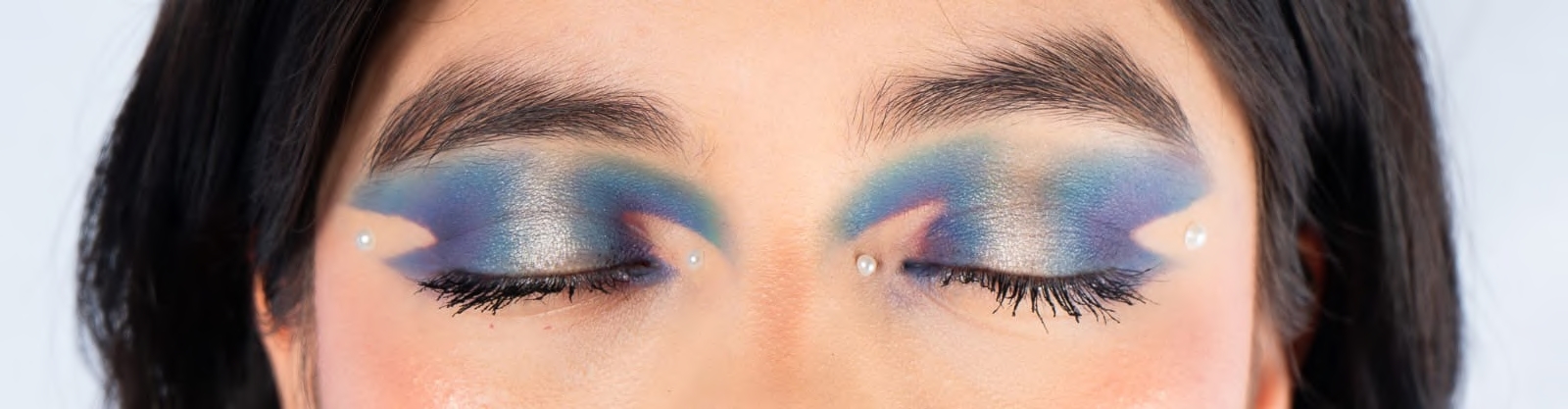 Editorial Makeup